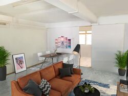 Telok Blangah Rise (D4), Shop House #454108621